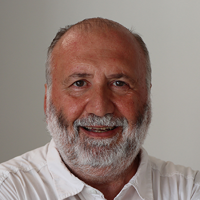 Roberto Amori